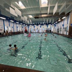 Waterworks Aquatics - Bascom Ave - Deep pool