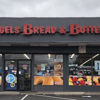 Bagels Bread & Butter - Delis Near Me - Staten Island, New York Bagels Bread & Butter - Delis Near Me - Staten Island, New York
