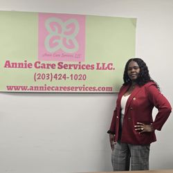 Annie Care Services