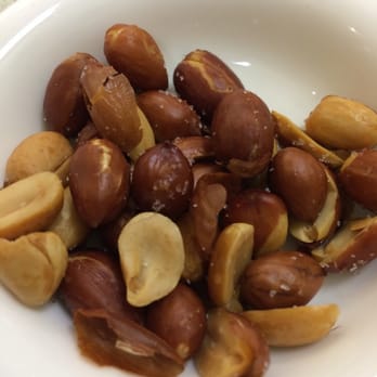 Shanghai Flavor - Peanuts - Shanghainese Near Me - Fremont, California Shanghai Flavor - Peanuts - Shanghainese Near Me - Fremont, California
