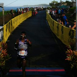 Kauai Marathon & Half Marathon