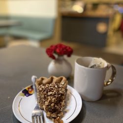 Emporium Pies - Pecan Lord of the Pies Slice