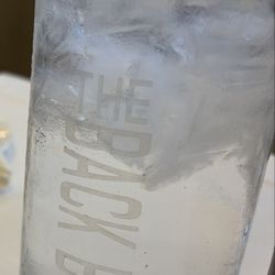 The Back Burner - Water