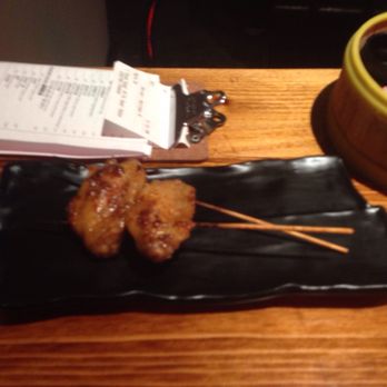 Stick & Steam - Chicken wings - Dim Sum Near Me - Millbrae, California