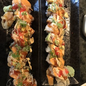 Wasabi - Harbor and bad boy-tasted great! - Japanese Near Me - Elk Grove, California Wasabi - Harbor and bad boy-tasted great! - Japanese Near Me - Elk Grove, California