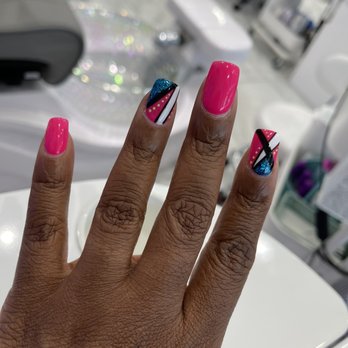 Paris Nails & Spa - Nail Salons Near Me - Menifee, California