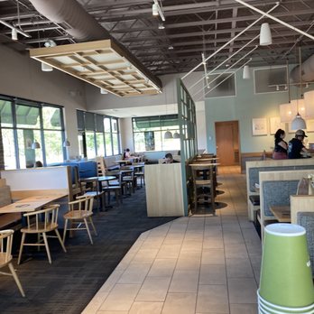 Panera Bread - Salad Near Me - Goodyear, Arizona