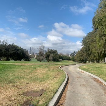 Rancho Park Golf Course - Condition of the course, generally good if always a bit dry. - Golf Near Me - Los Angeles, California Rancho Park Golf Course - Condition of the course, generally good if always a bit dry. - Golf Near Me - Los Angeles, California