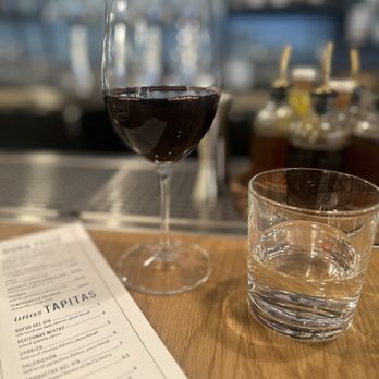 Casa Teresa - Wiiiinnneee - Spanish Near Me - Washington, DC, District of Columbia