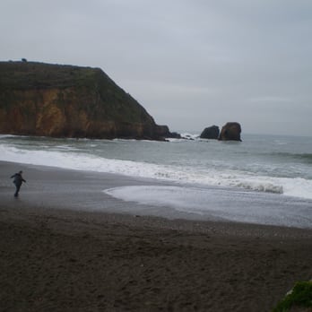 Sea Breeze Motel - Hotels Near Me - Pacifica, California