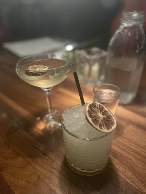 The Ostrich by null