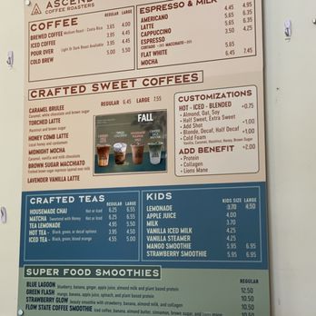 Ascend Coffee Roasters - Coffee & Tea Near Me - Carlsbad, California Ascend Coffee Roasters - Coffee & Tea Near Me - Carlsbad, California