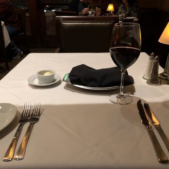 Ruth's Chris Steakhouse - Steakhouses Near Me - Asheville, North Carolina Ruth's Chris Steakhouse - Steakhouses Near Me - Asheville, North Carolina
