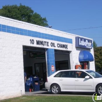 Lube Shop - Oil Change Stations Near Me - Smyrna, Tennessee