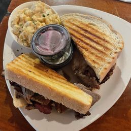 Brisket Sandwich