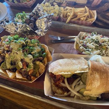 Slow Hand BBQ - Barbeque Near Me - Pleasant Hill, California Slow Hand BBQ - Barbeque Near Me - Pleasant Hill, California