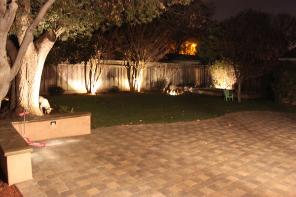 Outdoor Lighting Projects - Outdoor Lighting Projects