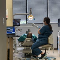 GMP Dental