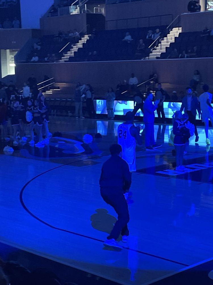 Social spots from Joan Perry Brovk Center