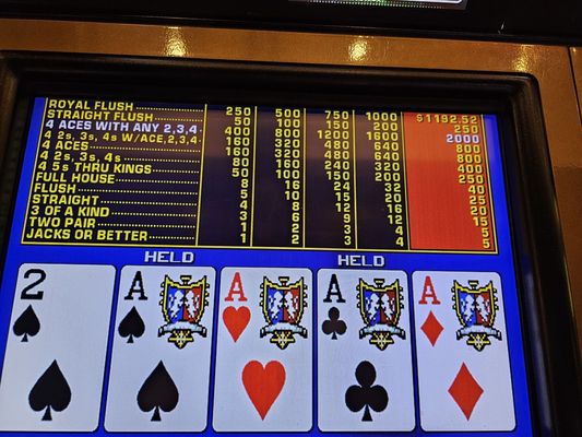 Main Street Station Casino Brewery Hotel by null