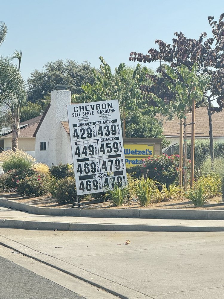 Circle K Gas Station gift card