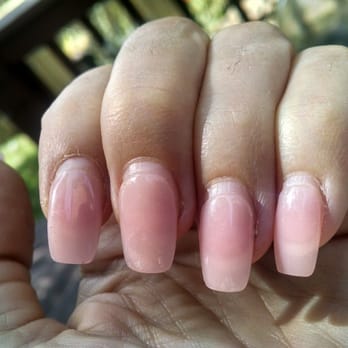Fox Hill Nails and Spa - Terrible nail bed finish - Nail Salons Near Me - Aurora, Colorado Fox Hill Nails and Spa - Terrible nail bed finish - Nail Salons Near Me - Aurora, Colorado