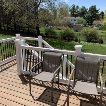Custom Design & Build - General Contractors Near Me - Fallston, Maryland
