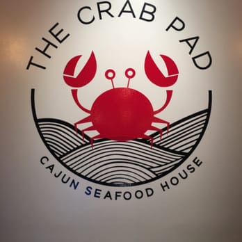 The Crab Pad - The Crab Pad!!! - Seafood Near Me - Chicago, Illinois The Crab Pad - The Crab Pad!!! - Seafood Near Me - Chicago, Illinois