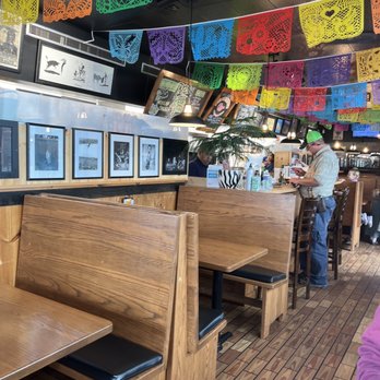 The Sub Station Mexican Grill - the interior of the restaurant - Mexican Near Me - Harrisonburg, Virginia The Sub Station Mexican Grill - the interior of the restaurant - Mexican Near Me - Harrisonburg, Virginia