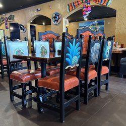 El Jimador Tacos And Tequilas