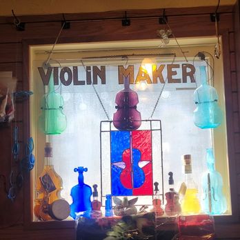 Psarianos Violins - Musical Instruments & Teachers Near Me - Troy, Michigan