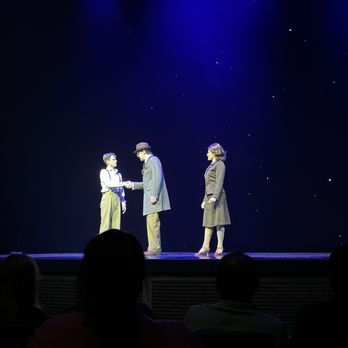 Hyperion Theater - Performing Arts Near Me - Anaheim, California