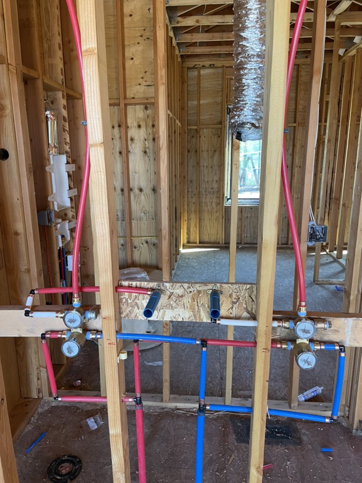 Slide of King Brothers Contracting