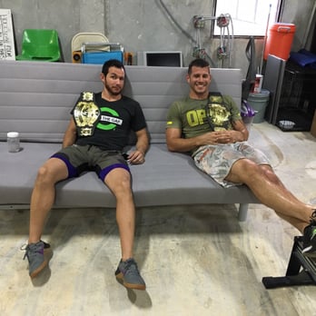 Bolt Training - Who doesn't feel like a Champ after a great workout?!? - Gyms Near Me - Florida City, Florida Bolt Training - Who doesn't feel like a Champ after a great workout?!? - Gyms Near Me - Florida City, Florida