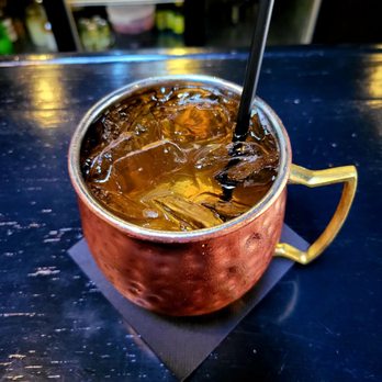Stubrik's Steakhouse - Crown Royale and Ginger Ale. $10.00. - Steakhouses Near Me - Fullerton, California Stubrik's Steakhouse - Crown Royale and Ginger Ale. $10.00. - Steakhouses Near Me - Fullerton, California