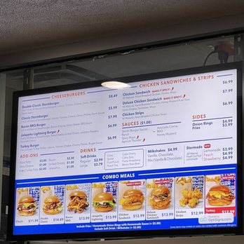 StormBurger - Burgers Near Me - Long Beach, California StormBurger - Burgers Near Me - Long Beach, California