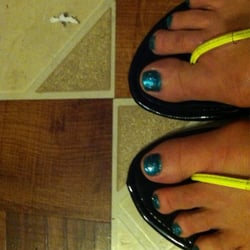Perfect Nails
