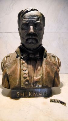 General Grant National Memorial by null