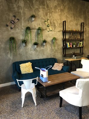 Coffee Religion by null