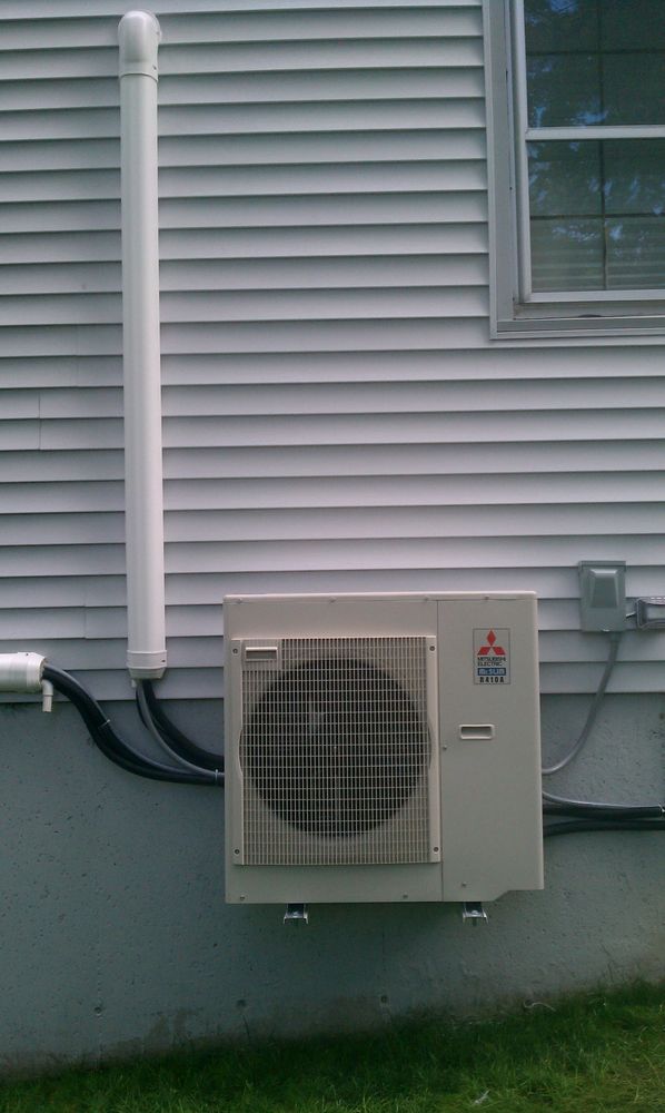 Slide of A.Fagundes Plumbing and Heating