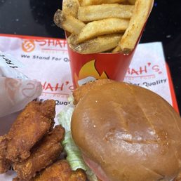 Chicken Sandwich