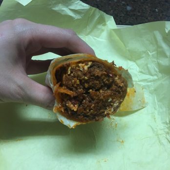 Elmer's Tacos - Ordered Carne Asada and got this instead. Not even sure what this is but it is NOT good! - Breakfast & Brunch Near Me - Chandler, Arizona Elmer's Tacos - Ordered Carne Asada and got this instead. Not even sure what this is but it is NOT good! - Breakfast & Brunch Near Me - Chandler, Arizona