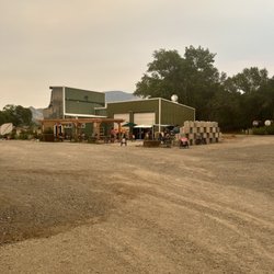 The Kissflower - Restaurant