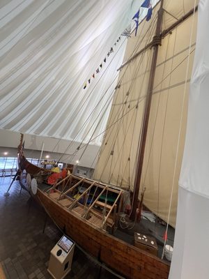 Hjemkomst Center by null