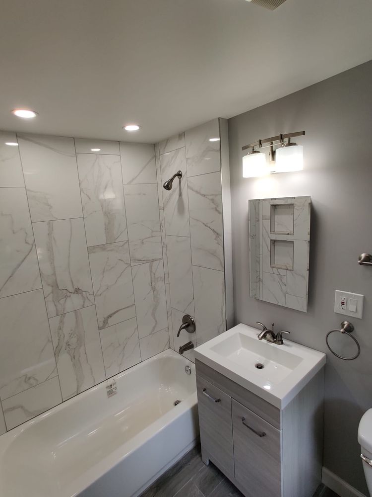 Slide of Hervi Home Improvement