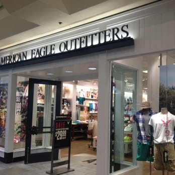 american eagle city centre