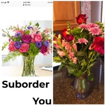 Sherry's Flower Shoppe - $77.00. - Florists Near Me - Orland Park, Illinois Sherry's Flower Shoppe - $77.00. - Florists Near Me - Orland Park, Illinois