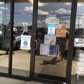 La Popular Bakery - Bakeries Near Me - San Antonio, Texas