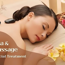 Asian Massage