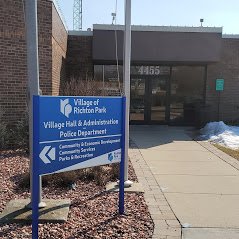 Slide of RC Szabo Plumbing Richton Park IL